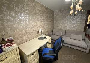 2-к квартира, вторичка, 51м2, 2/5 этаж