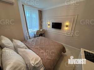 Студия квартира, вторичка, 16м2, 3/19 этаж