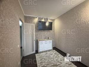 Студия квартира, вторичка, 32м2, 2/6 этаж