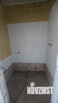 Студия квартира, вторичка, 16м2, 3/4 этаж