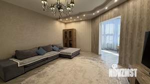3-к квартира, вторичка, 147м2, 3/16 этаж