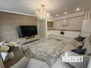 3-к квартира, вторичка, 84м2, 3/12 этаж