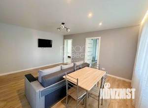 3-к квартира, вторичка, 81м2, 1/5 этаж