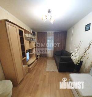 1-к квартира, вторичка, 31м2, 2/6 этаж