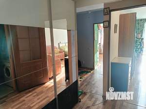 1-к квартира, вторичка, 49м2, 4/9 этаж