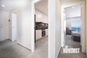 1-к квартира, вторичка, 37м2, 16/21 этаж