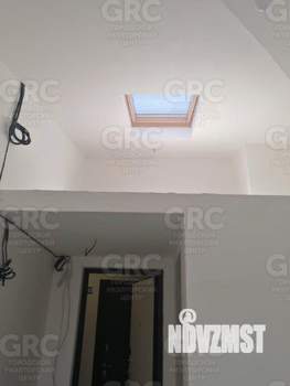 1-к квартира, сданный дом, 18м2, 4/4 этаж