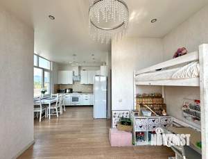 2-к квартира, вторичка, 86м2, 3/5 этаж