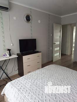 2-к квартира, вторичка, 52м2, 4/5 этаж