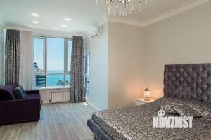 3-к квартира, вторичка, 106м2, 16/23 этаж