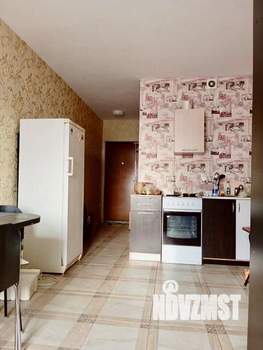 Студия квартира, вторичка, 24м2, 4/4 этаж