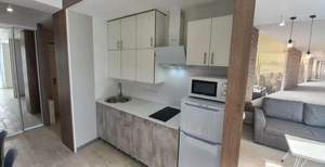 Студия квартира, вторичка, 32м2, 3/3 этаж