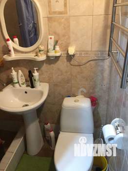 2-к квартира, вторичка, 34м2, 1/1 этаж