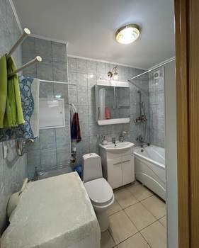 3-к квартира, вторичка, 80м2, 5/12 этаж