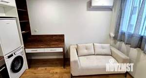 1-к квартира, вторичка, 25м2, 3/5 этаж