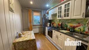 3-к квартира, вторичка, 61м2, 3/9 этаж
