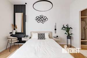 3-к квартира, вторичка, 90м2, 4/5 этаж