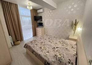 2-к квартира, вторичка, 57м2, 12/12 этаж