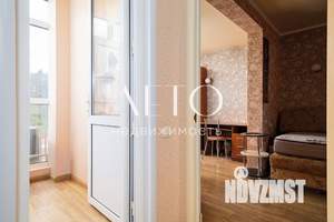 2-к квартира, вторичка, 41м2, 6/24 этаж