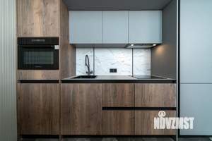 2-к квартира, вторичка, 110м2, 5/26 этаж