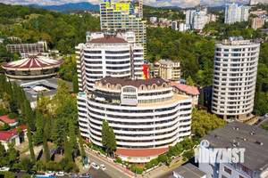 3-к квартира, вторичка, 85м2, 7/15 этаж