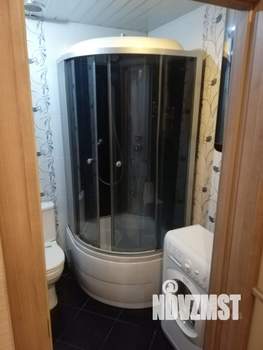 1-к квартира, вторичка, 25м2, 1/5 этаж