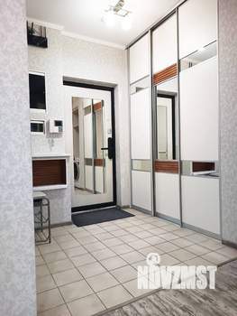 3-к квартира, вторичка, 80м2, 5/18 этаж