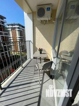 Студия квартира, вторичка, 23м2, 8/14 этаж