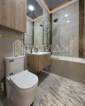 3-к квартира, вторичка, 130м2, 22/22 этаж