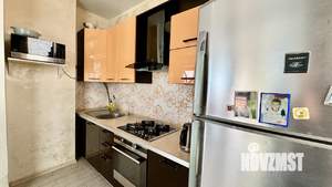 2-к квартира, вторичка, 70м2, 2/5 этаж