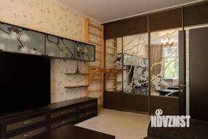 3-к квартира, вторичка, 65м2, 4/4 этаж