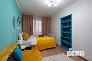 1-к квартира, вторичка, 48м2, 5/18 этаж