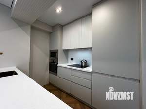 4-к квартира, вторичка, 93м2, 7/9 этаж
