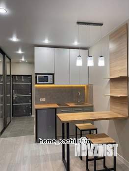 Студия квартира, вторичка, 24м2, 4/20 этаж