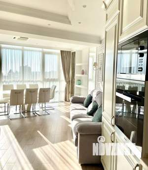 5-к квартира, вторичка, 157м2, 6/21 этаж