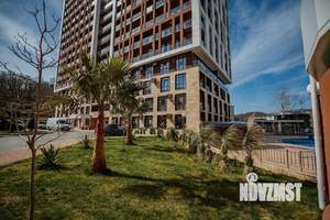 Студия квартира, вторичка, 27м2, 5/20 этаж