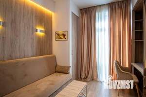 1-к квартира, вторичка, 44м2, 3/5 этаж