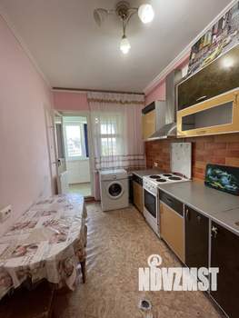 2-к квартира, вторичка, 61м2, 7/12 этаж