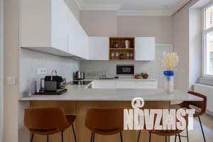 3-к квартира, вторичка, 102м2, 4/6 этаж