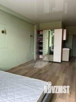 1-к квартира, вторичка, 31м2, 5/5 этаж