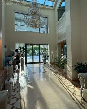 3-к квартира, вторичка, 151м2, 4/18 этаж