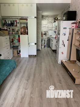 Студия квартира, вторичка, 31м2, 6/8 этаж