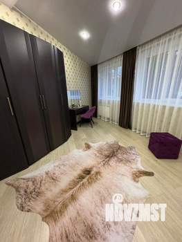 3-к квартира, вторичка, 146м2, 1/18 этаж