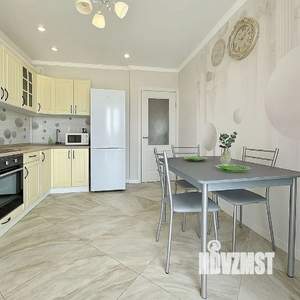 2-к квартира, вторичка, 55м2, 11/13 этаж