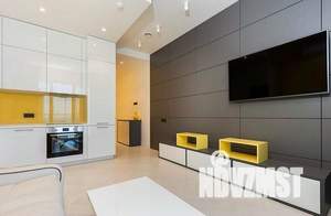 Студия квартира, вторичка, 45м2, 14/26 этаж