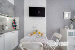 Студия квартира, вторичка, 19м2, 2/4 этаж