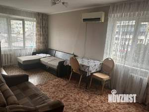 3-к квартира, вторичка, 70м2, 4/5 этаж