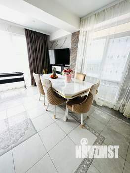 3-к квартира, вторичка, 95м2, 12/12 этаж