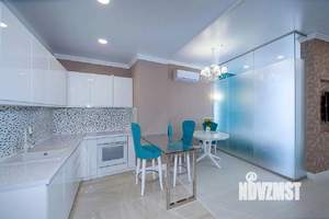 2-к квартира, вторичка, 58м2, 8/17 этаж