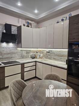 5-к квартира, вторичка, 130м2, 6/6 этаж